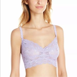 Cosabella Sweetie Bralette Sz M